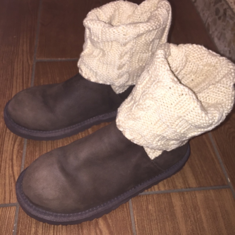 UGG women size 5